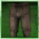 Icon for item "Hopeful Defender Cloth Pants"