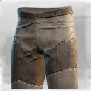 Icon for item "Desecrated Cloth Pants"