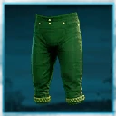 Icon for item "Icon for item "Marauder Soldier Leggings of the Sage""