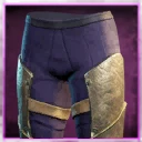 Icon for item "Heartgem Avenger's Pants of the Ranger"