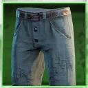 Icon for item "Raider Cloth Pants"