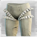 Icon for item "Ruffled Leggings"