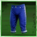 Icon for item "Syndicate Adept Leggings of the Barbarian"