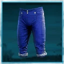Icon for item "Syndicate Adept Leggings of the Sage"