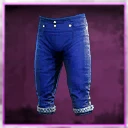 Icon for item "Icon for item "Syndicate Cabalist Leggings of the Soldier""