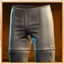 Icon for item "Spectral Tempestuous Pants of the Sage"