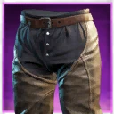 Icon for item "Wanderers Pants"