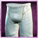Icon for item "Kwieciste spodnie Regenta uczonego"