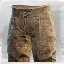 Icon for item "Podarte spodnie"