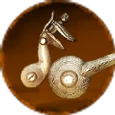 Icon for item "Mecanismo de Carregamento Avançado"