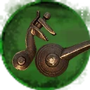 Icon for item "Simple Firearm Lock"