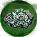 Icon for item "Magnetite putrida"