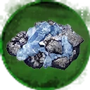Icon for item "Magnetite gelida"