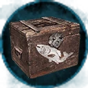 Icon for item "Major Fishing Mastery Cache"