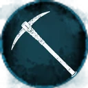 Icon for item "+2400 Mining Experience"