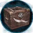 Icon for item "Major Skinning Mastery Cache"