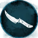 Icon for item "+1650 Tracking & Skinning Experience"