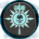 Icon for item "Marauder Sage Seal"