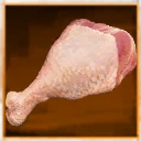 Icon for item "Massive Turkey Leg"