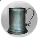 Icon for item "Basic Measuring Vessel"