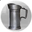 Icon for item "Standard-Messbehälter"