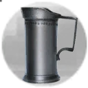 Icon for item "Recipiente de Medida Avançado"