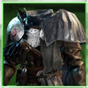 Icon for item "Covenant Initiate Coat of the Barbarian"