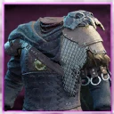 Icon for item "Smyhle Cloak of the Sage"