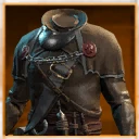 Icon for item "Fearless Spy’s Jacket"