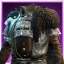 Icon for item "Fur-lined Tundraguard's Armor"