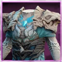 Icon for item "Weald Warden's Chestplate of the Scholar"