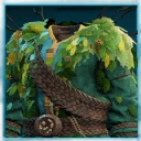 Icon for item "Icon for item "Holly Regent Robe of the Ranger""