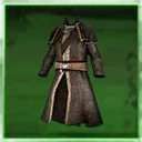 Icon for item "Hopeful Defender Leather Coat"