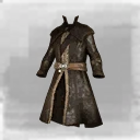 Icon for item "Leather Coat"