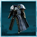Icon for item "Marauder Soldier Coat of the Sage"
