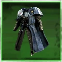 Icon for item "Reinforced Marauder Leather Coat of the Brigand"