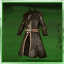 Icon for item "Adventurer's Longcoat of the Nomad"