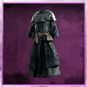Icon for item "Syndicate Plague Doctor Robes of the Sentry"