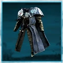 Icon for item "Icon for item "Syndicate Scrivener Coat of the Brigand""