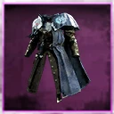Icon for item "Syndicate Cabalist Coat of the Ranger"