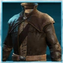 Icon for item "Windsward Scout's Longcoat"