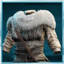 Icon for item "Thicket Coat"