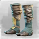 Icon for item "Ancient Leather Boots"