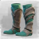 Icon for item "Primordial Leather Boots"