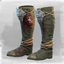 Icon for item "Defiled Leather Boots"