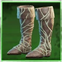 Icon for item "Dryad Stalker Boots"