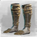 Icon for item "Icon for item "Depthguard's Boots""