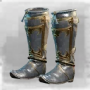 Icon for item "Icon for item "Dynasty Corrupted Boots""