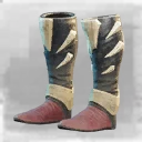 Icon for item "Icon for item "Purifier's Shin-boots""