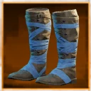 Icon for item "Highwayman’s Boots"